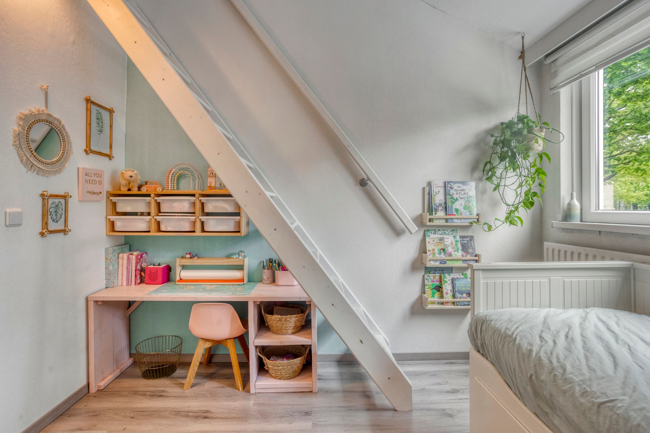 Photo 24 of Generaal Linckerslaan 23