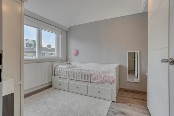 Foto 26 van Generaal Linckerslaan 23