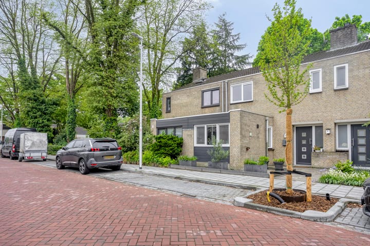 Foto 33 van Generaal Linckerslaan 23