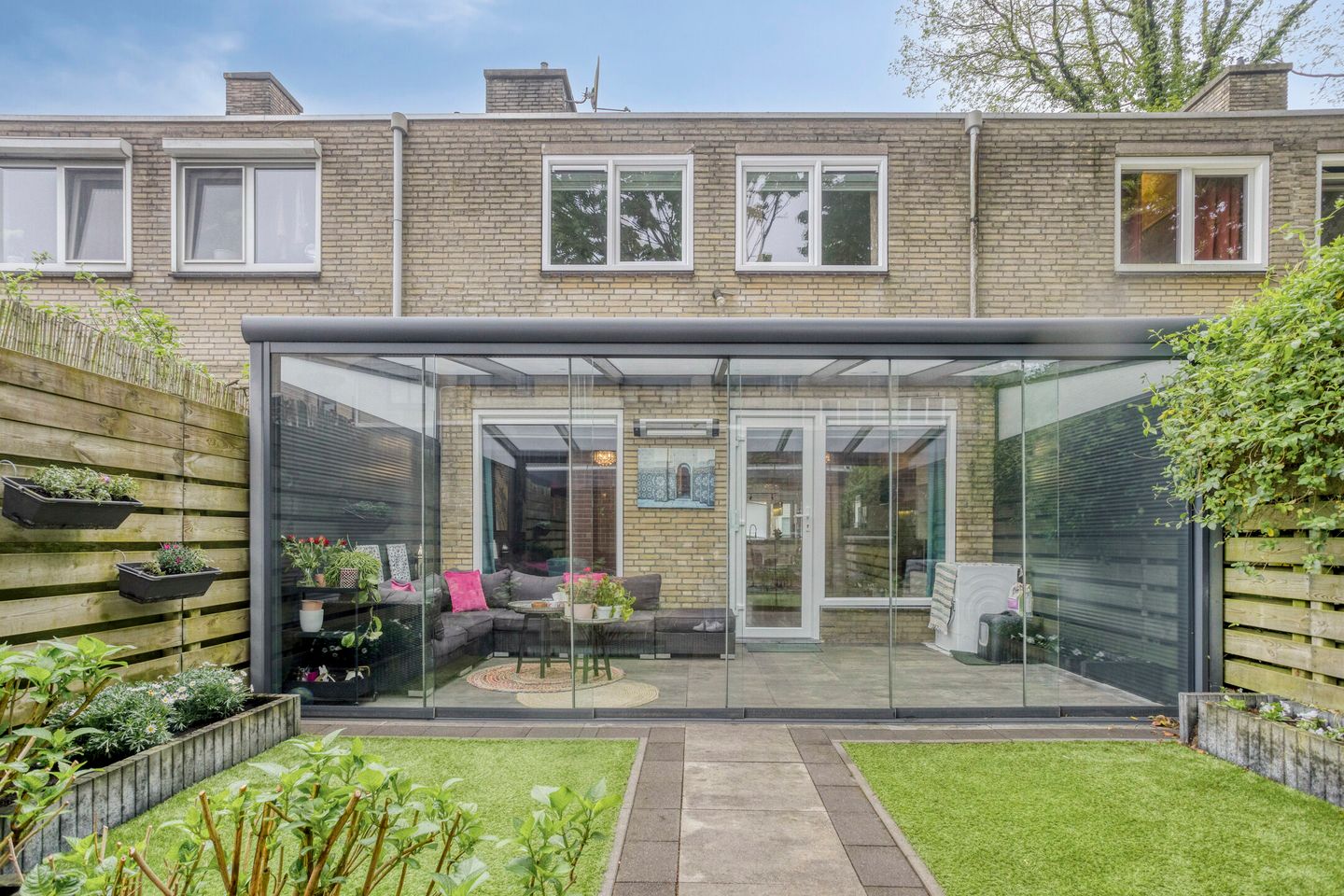 Photo 34 of Generaal Linckerslaan 23