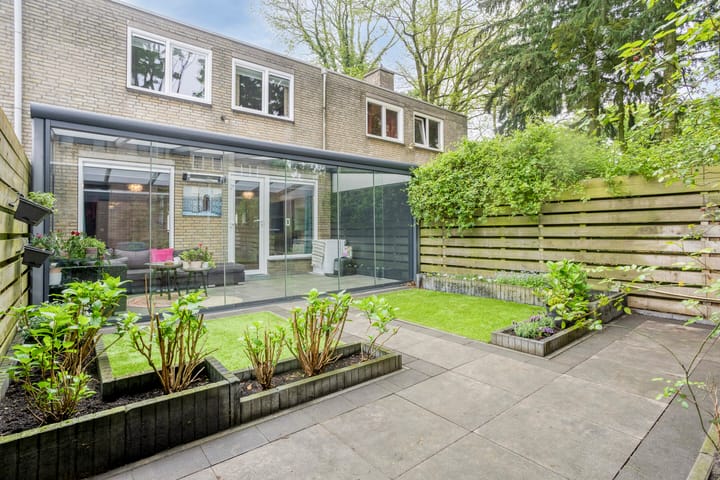 Foto 35 van Generaal Linckerslaan 23