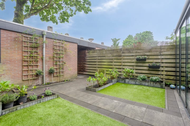 Foto 36 van Generaal Linckerslaan 23