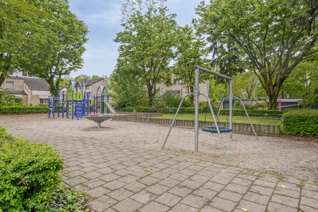 Photo 37 of Generaal Linckerslaan 23