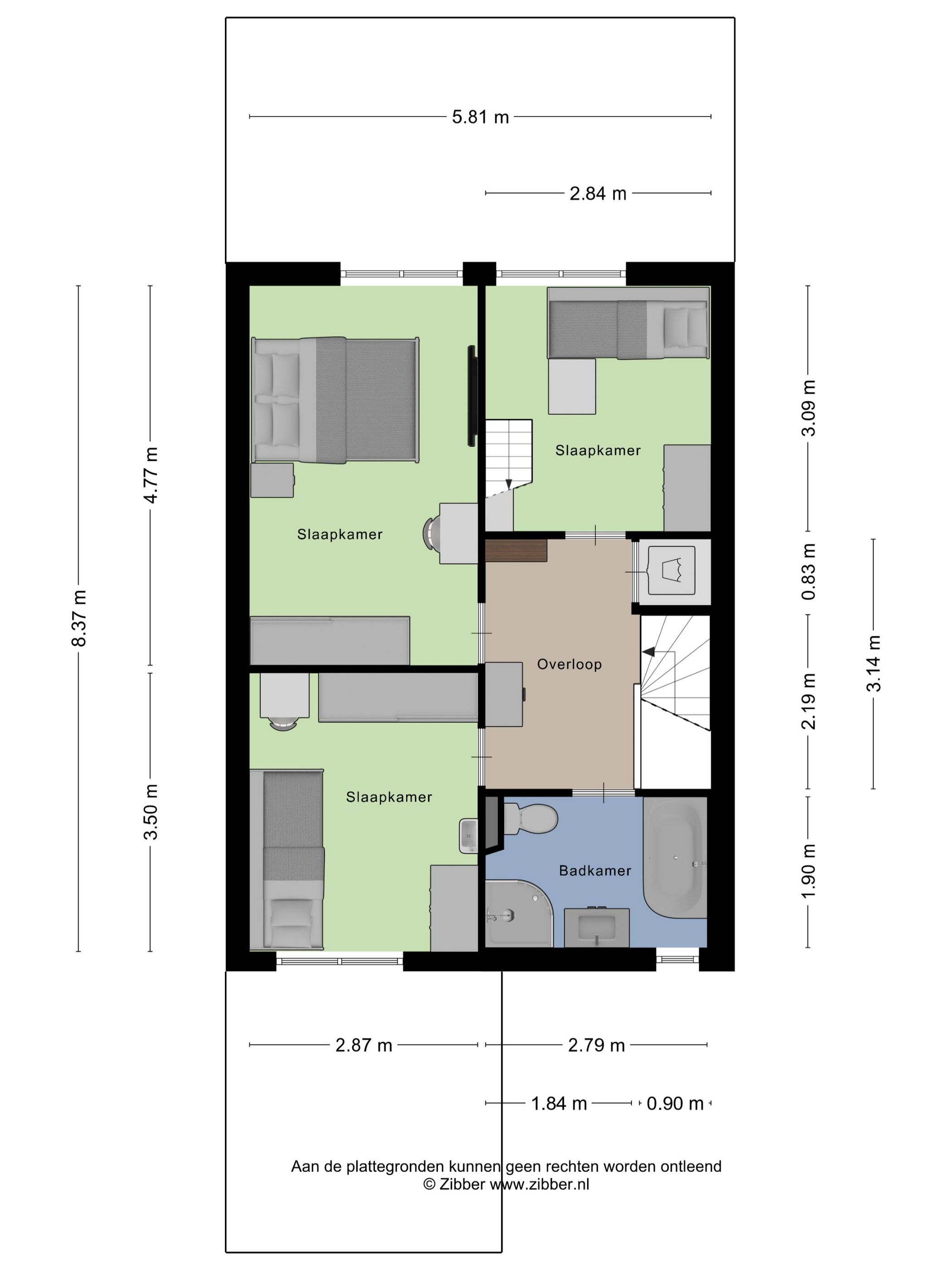 Photo 39 of Generaal Linckerslaan 23