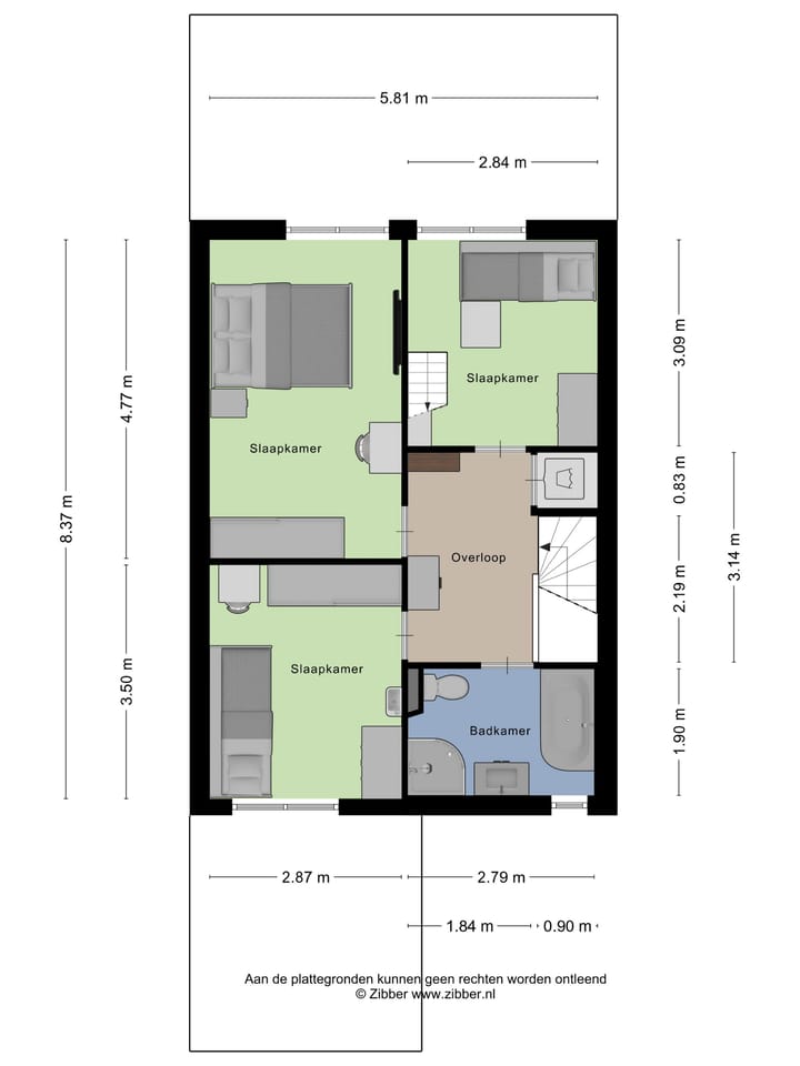Foto 39 van Generaal Linckerslaan 23