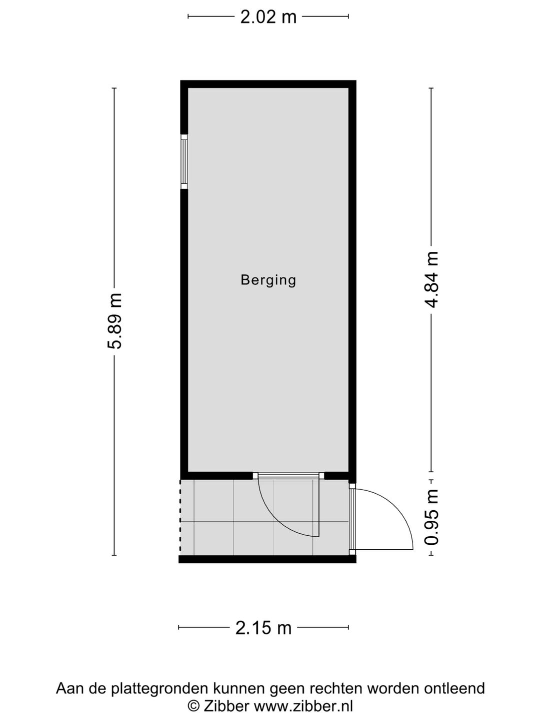 Photo 41 of Generaal Linckerslaan 23
