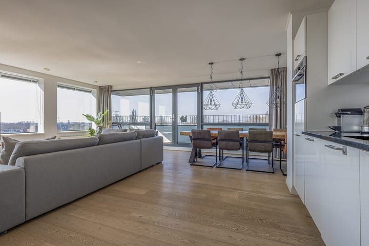 Foto 6 van Koning Davidstraat 93