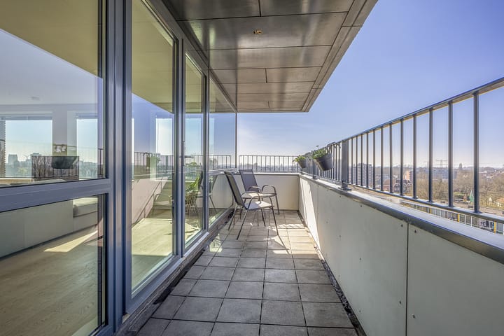 Foto 4 van Koning Davidstraat 93