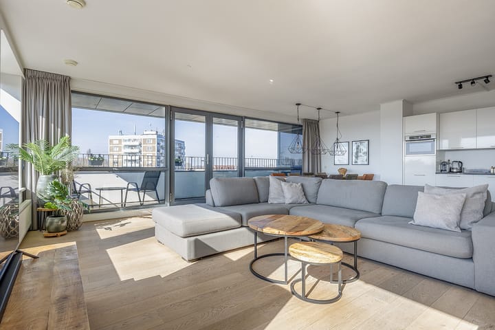 Foto 3 van Koning Davidstraat 93