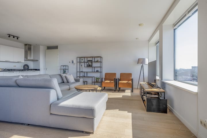 Foto 8 van Koning Davidstraat 93