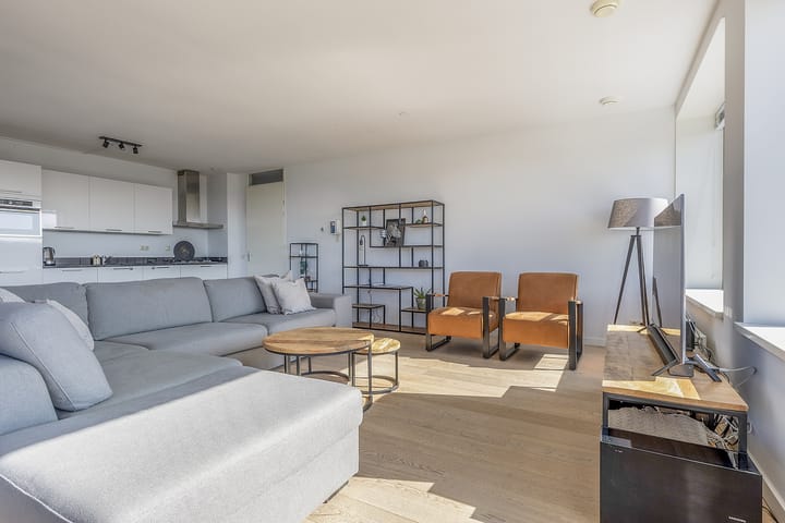 Foto 9 van Koning Davidstraat 93