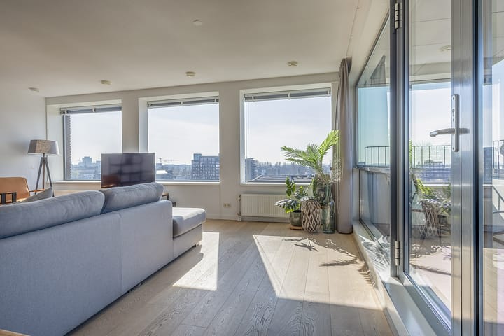 Foto 10 van Koning Davidstraat 93