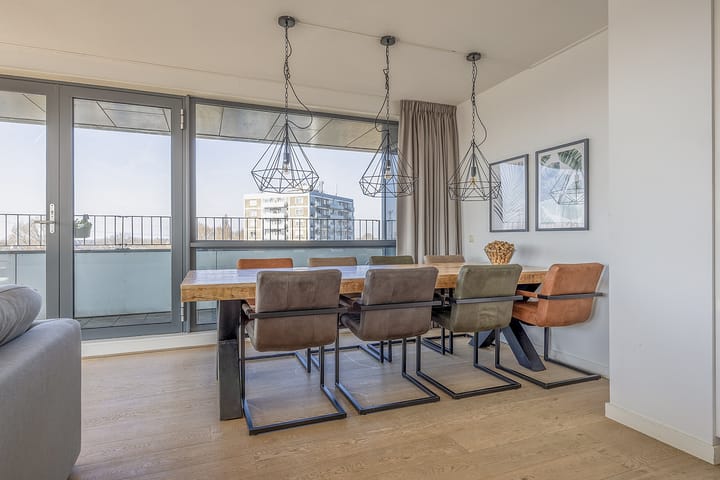 Foto 12 van Koning Davidstraat 93