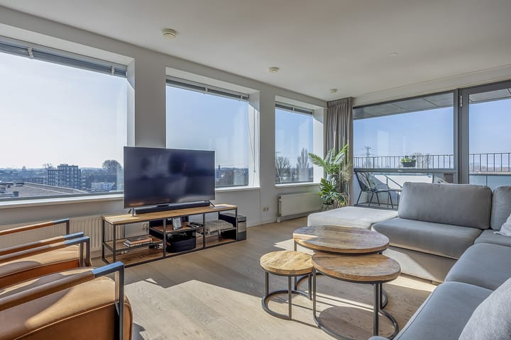 Foto 14 van Koning Davidstraat 93