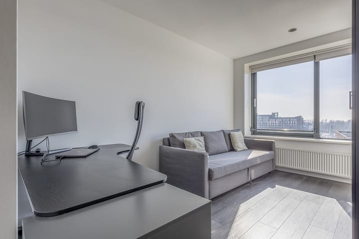 Foto 19 van Koning Davidstraat 93