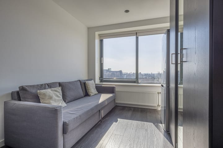 Foto 20 van Koning Davidstraat 93