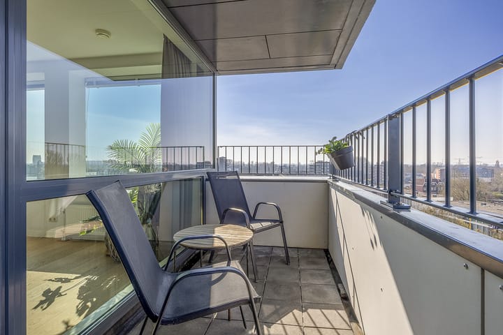 Foto 25 van Koning Davidstraat 93