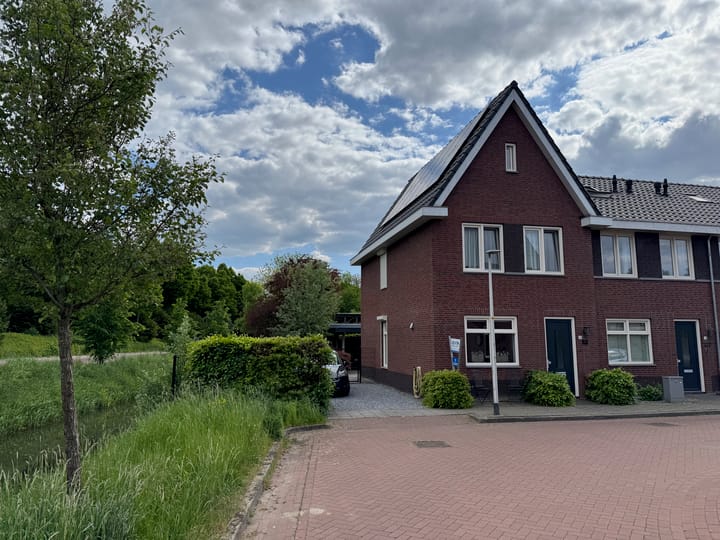 Photo 1 of Koningin Maximahof 24