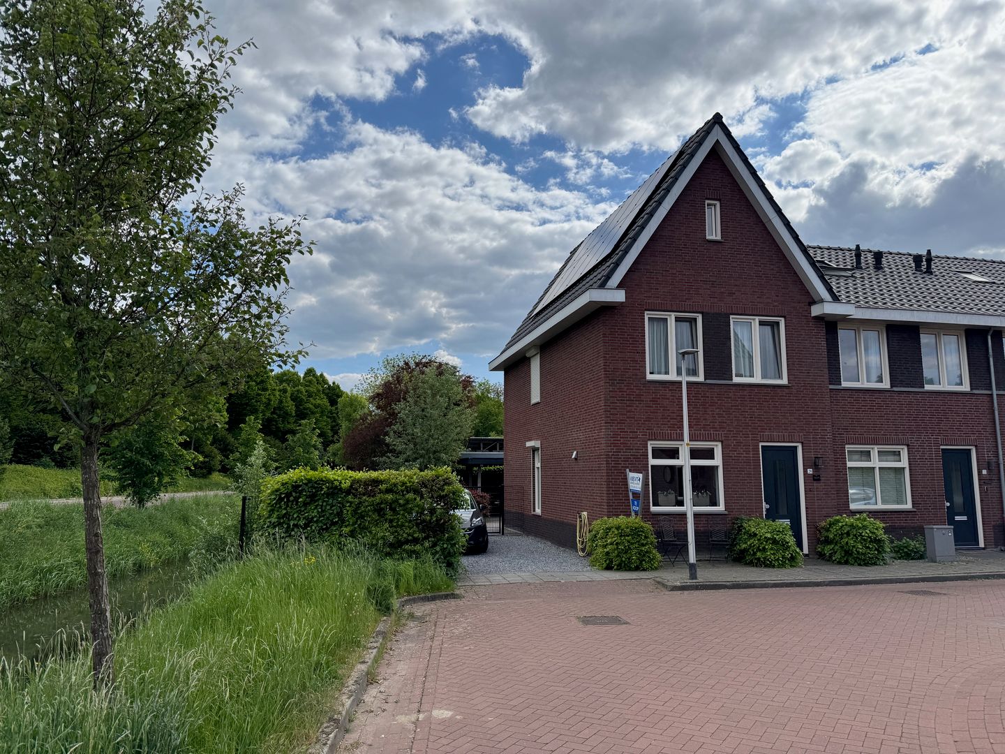 Foto 4 van Koningin Maximahof 24