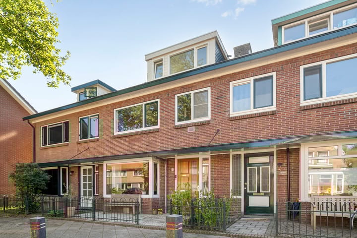 Foto 1 van Gieterijstraat 4