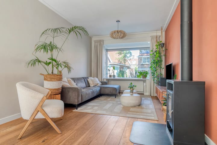 Foto 2 van Gieterijstraat 4