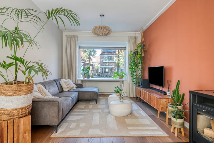 Foto 3 van Gieterijstraat 4