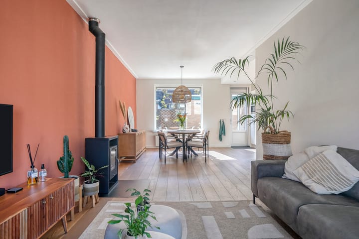 Foto 4 van Gieterijstraat 4