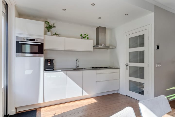 Foto 7 van Gieterijstraat 4