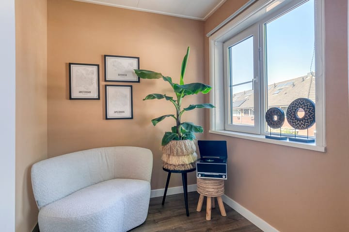 Foto 14 van Gieterijstraat 4