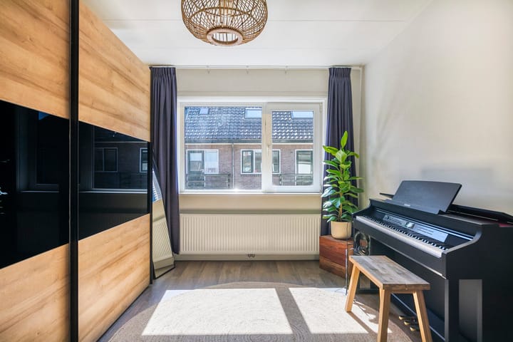 Foto 16 van Gieterijstraat 4