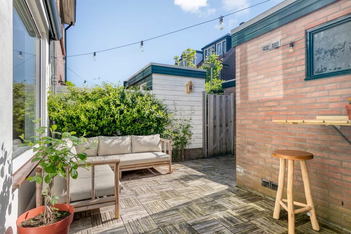 Foto 23 van Gieterijstraat 4