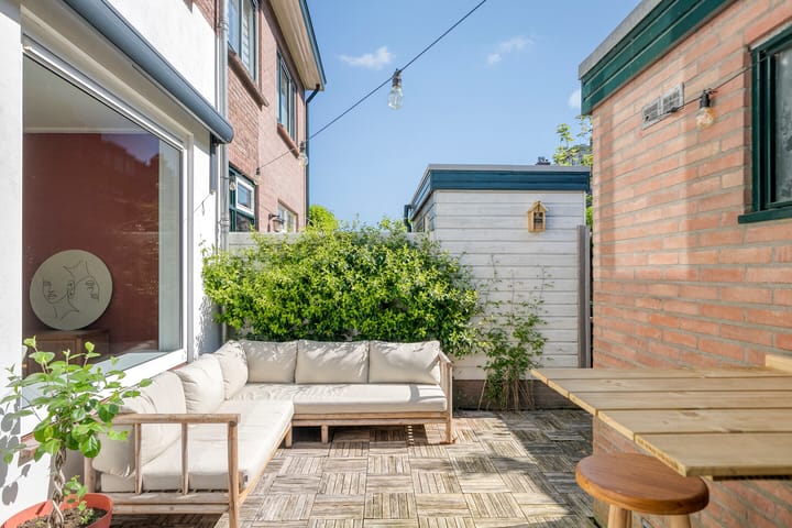 Foto 24 van Gieterijstraat 4