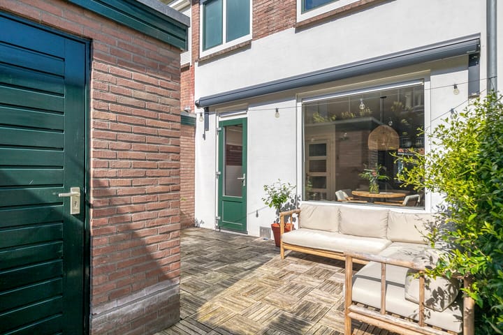 Foto 25 van Gieterijstraat 4