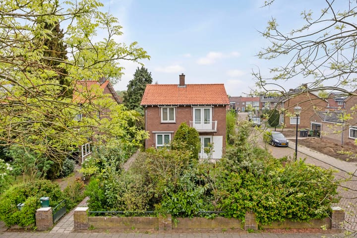 van der Capellenlaan 21