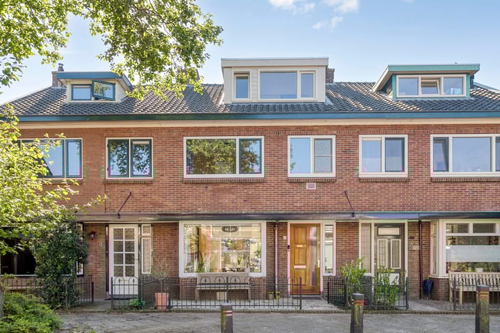 Foto 27 van Gieterijstraat 4