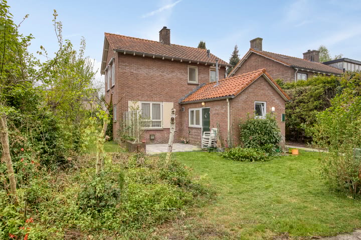 Foto 3 van van der Capellenlaan 21