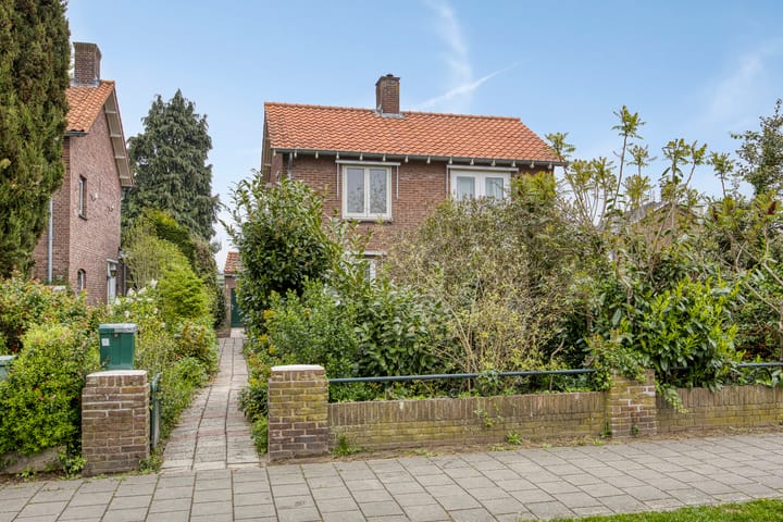 Foto 4 van van der Capellenlaan 21