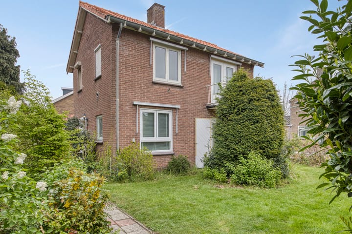 Foto 5 van van der Capellenlaan 21