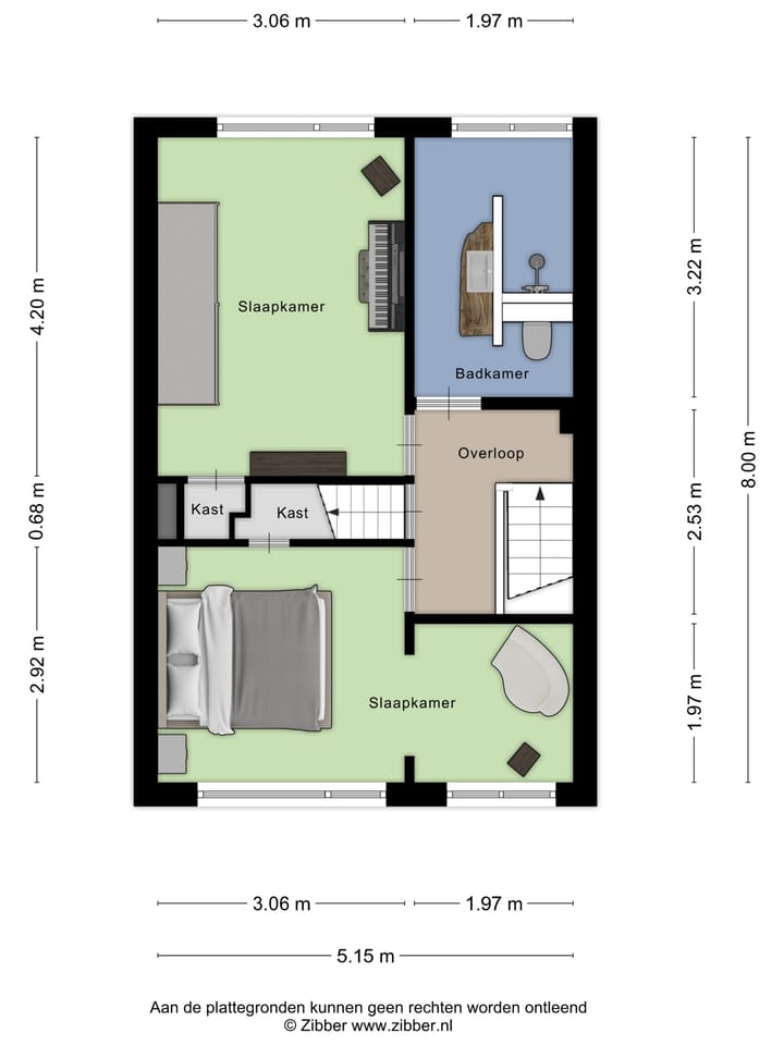 Foto 31 van Gieterijstraat 4