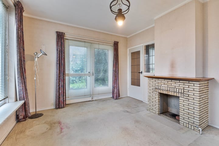 Foto 7 van van der Capellenlaan 21