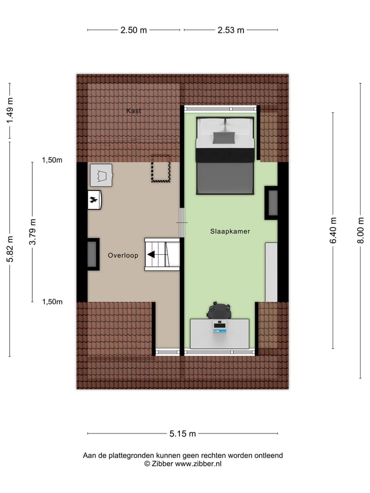Foto 32 van Gieterijstraat 4
