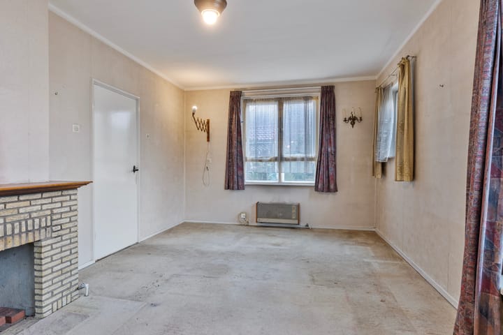 Foto 8 van van der Capellenlaan 21