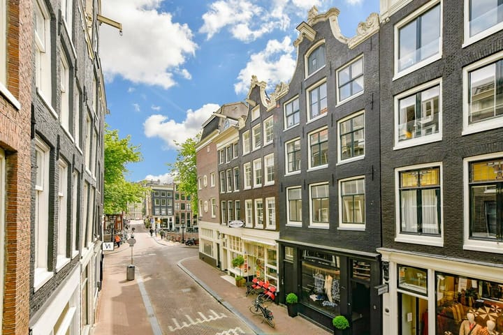 Hartenstraat 5-A
