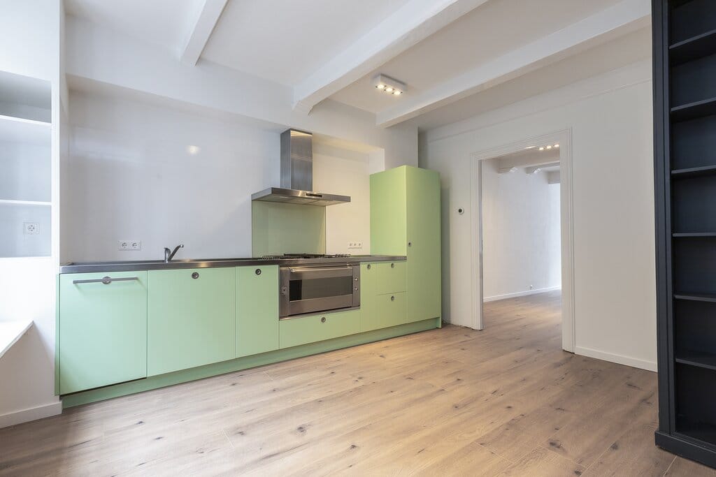 Photo 2 of Hartenstraat 5-A