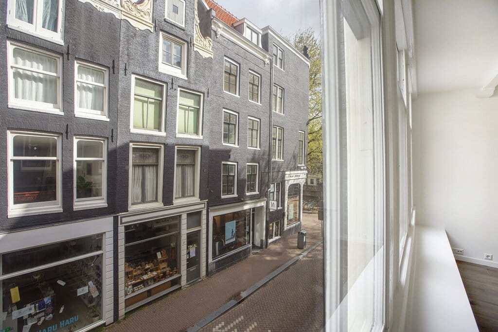 Photo 4 of Hartenstraat 5-A