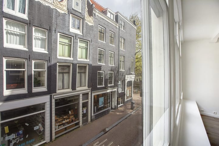 Foto 4 van Hartenstraat 5-A