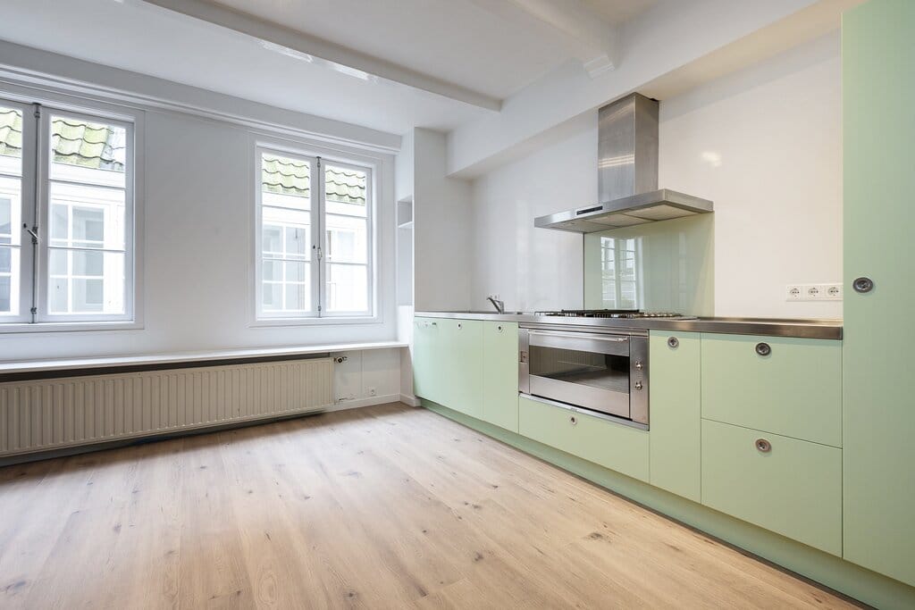 Photo 5 of Hartenstraat 5-A