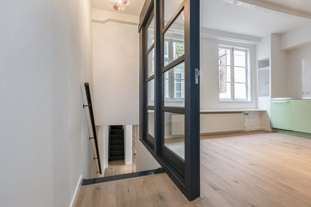 Photo 7 of Hartenstraat 5-A