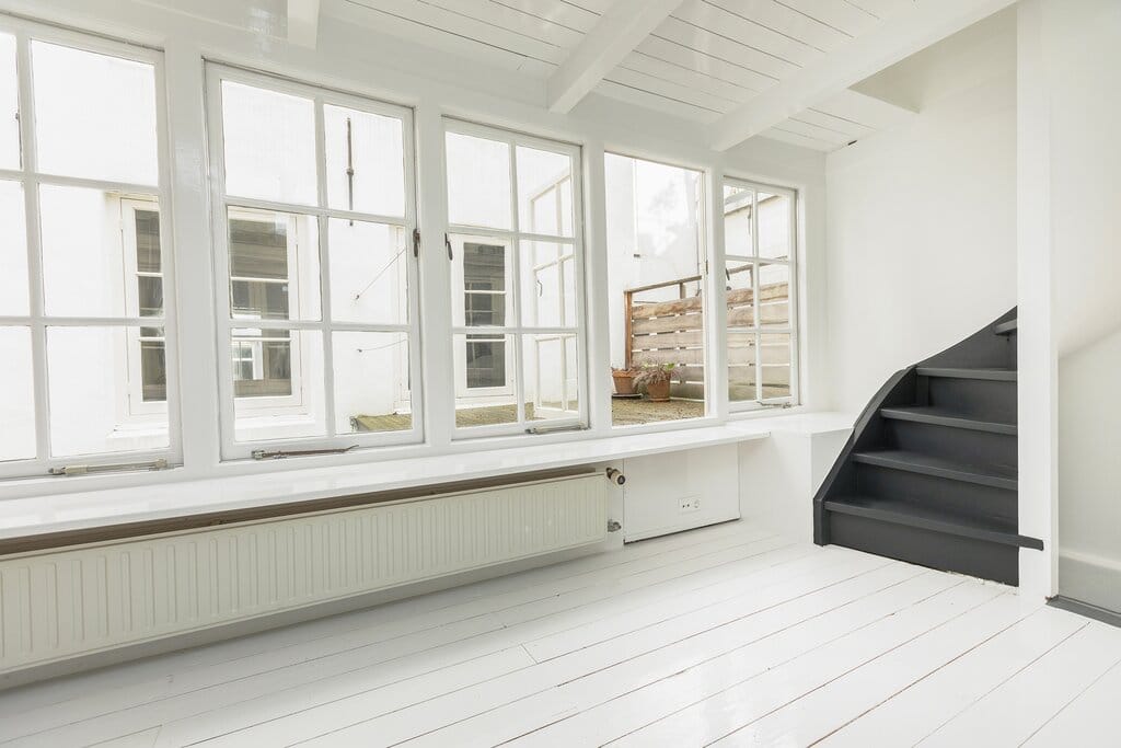 Photo 12 of Hartenstraat 5-A