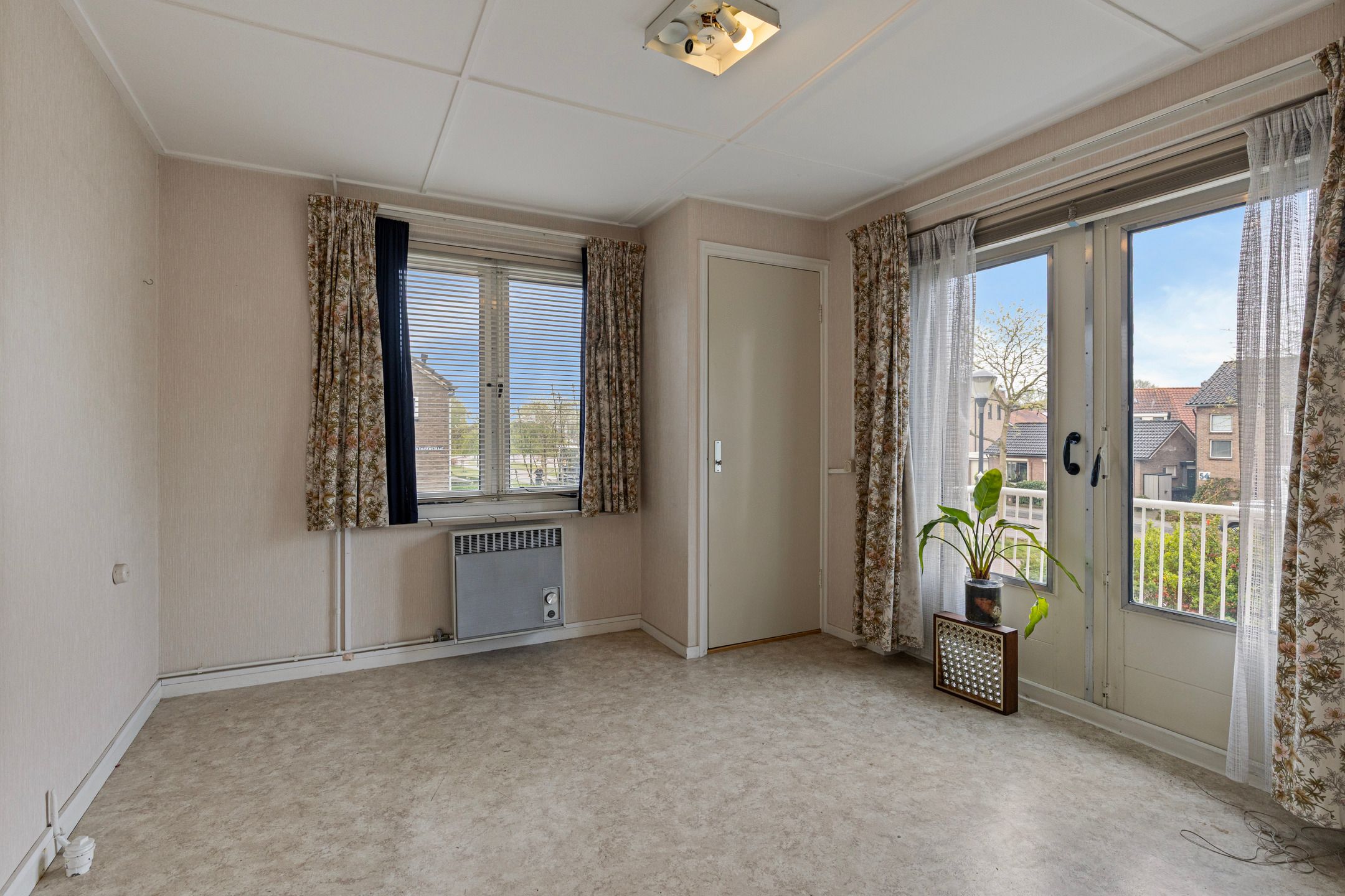 Foto 21 van van der Capellenlaan 21